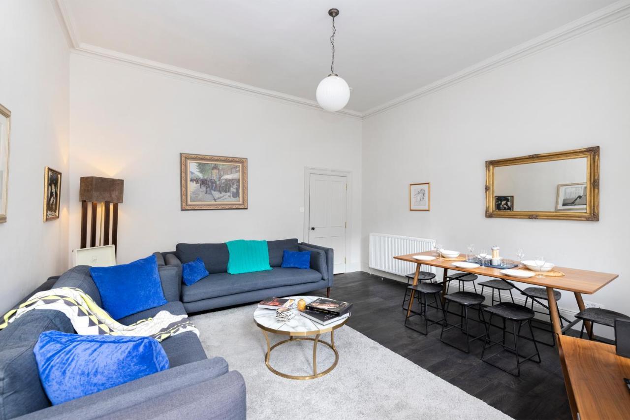 Joivy Sophisticated Near Castle Appartement EDI