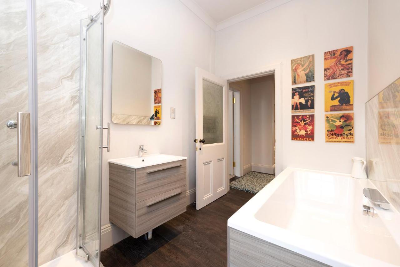 Appartement Joivy Sophisticated Near Castle EDI