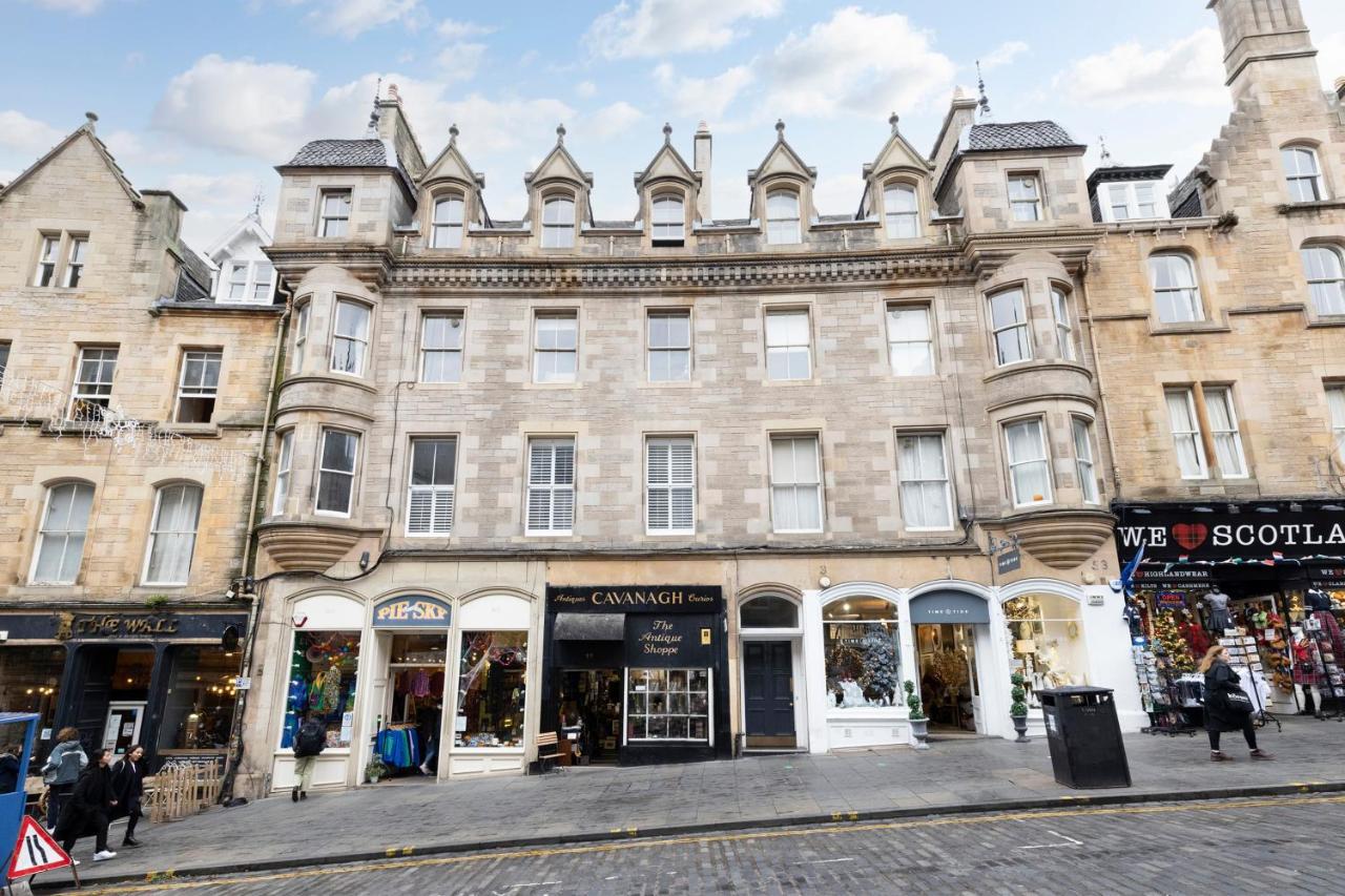 Joivy Sophisticated Near Castle * EDI