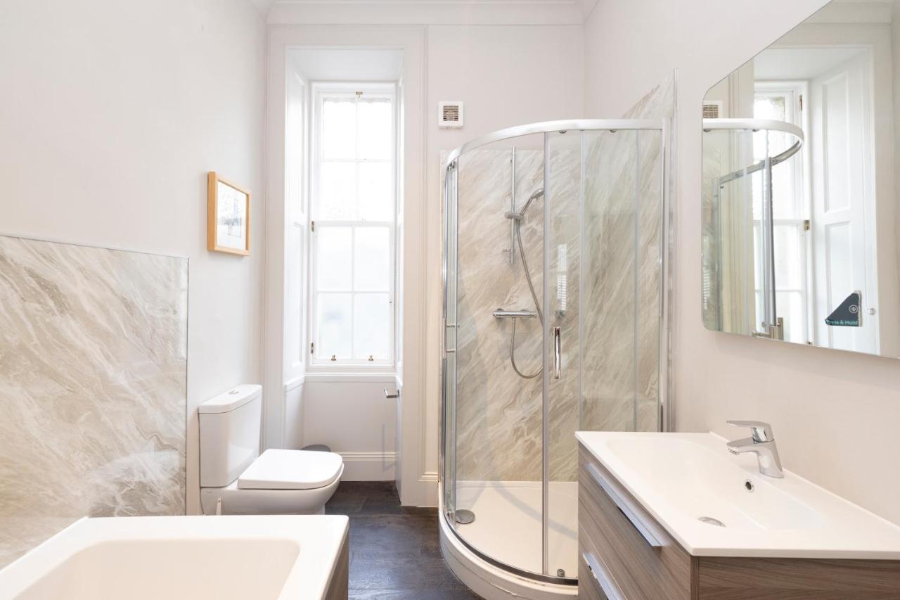 Appartement Joivy Sophisticated Near Castle EDI